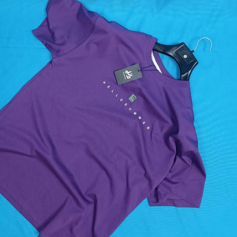 تی شرت ساده