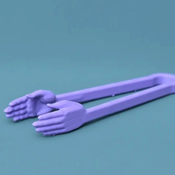 چنگک دست