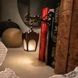 لنترن کتابخانه
