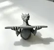 شلف دراگون