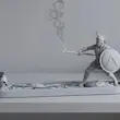 جاعودی اسپارتان