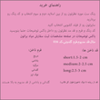 ست ساده(رنگ و فرم انتخابی)
