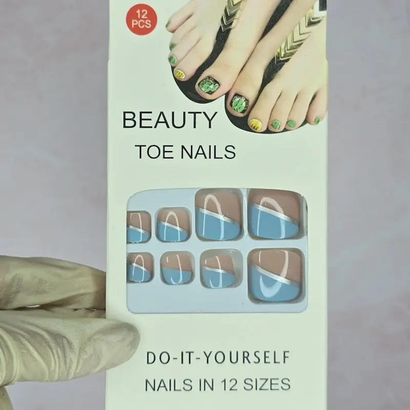 ست وارداتی فرنچ ابی