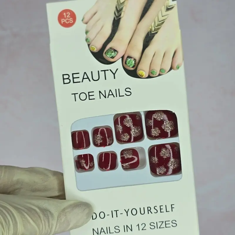 ست وارداتی پا چری