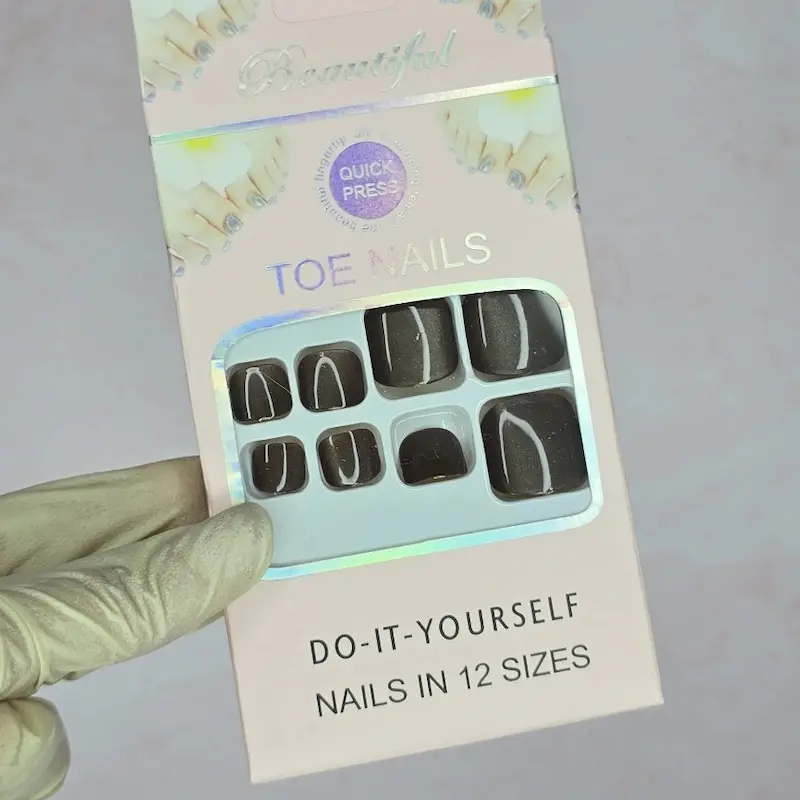 ست وارداتی پا ایس کد 7