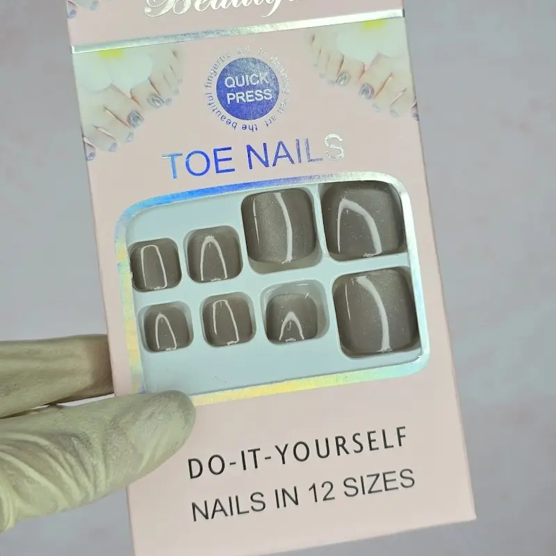 ست وارداتی پا ایس کد 10