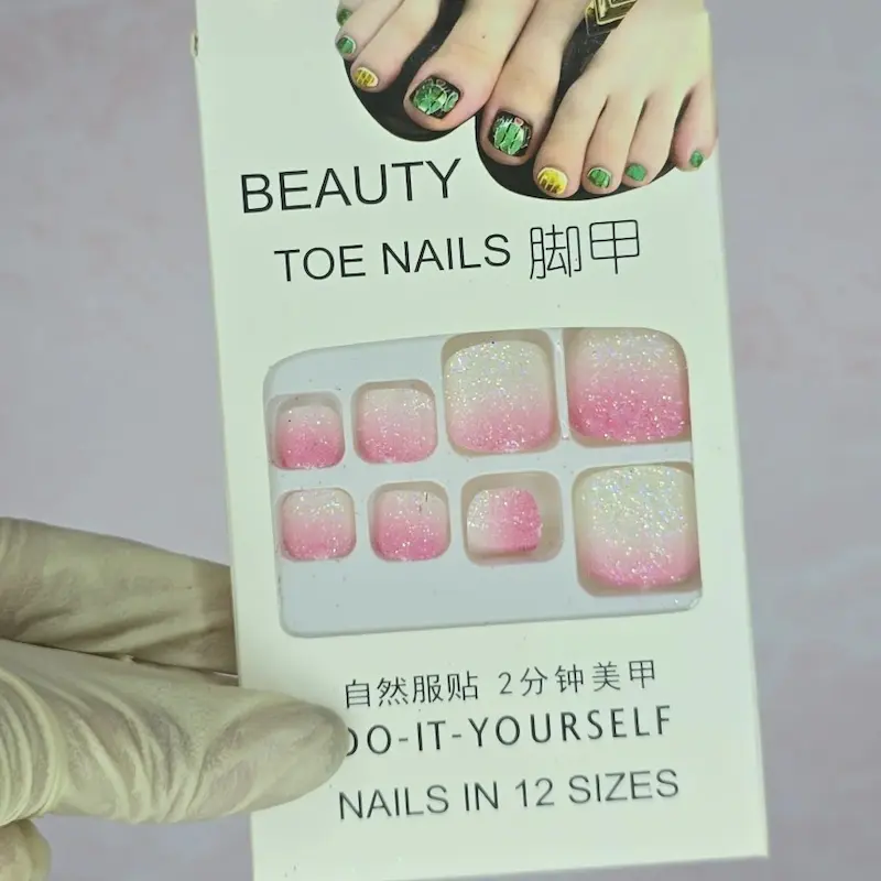 ست وارداتی پا امبره شوگر کد 2