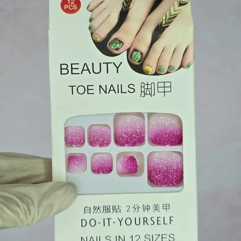 ست وارداتی پا امبره شوگر کد 4