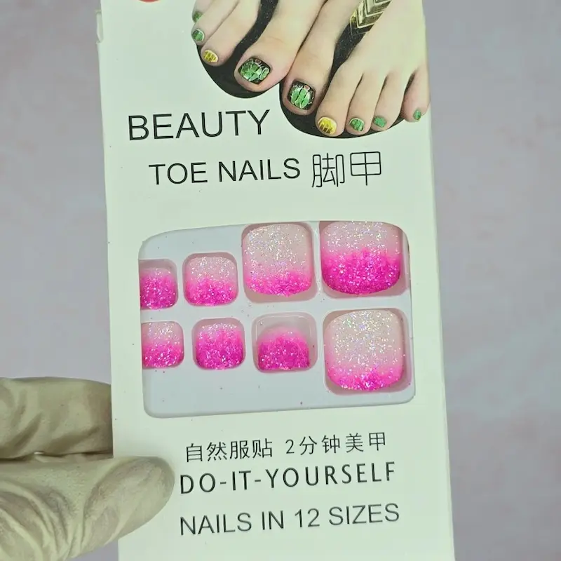 ست وارداتی پا امبره شوگر کد9