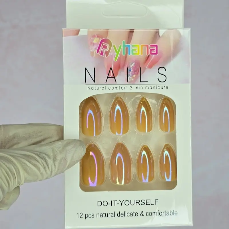 ست وارداتی کروم بادومی کد6