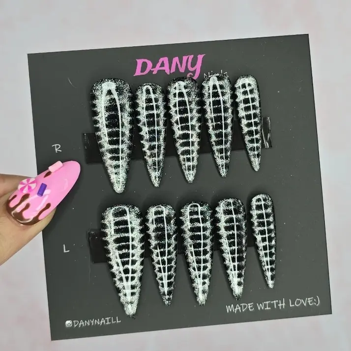 ست ایس پوست ماری