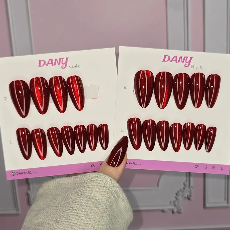 ست سافت آیس قرمز(پک 24 عددی)