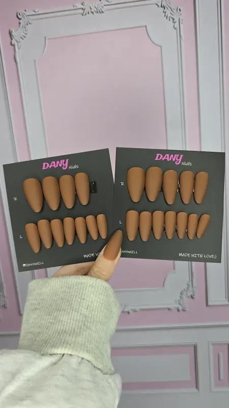 ست مات نود4(پک 24 عددی)