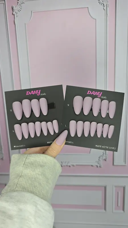 ست مات نود7(پک 24 عددی)