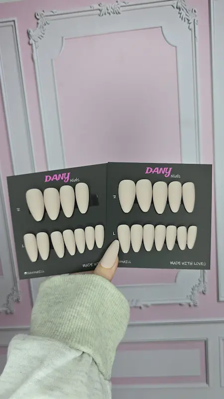 ست مات نود10(پک 24 عددی)