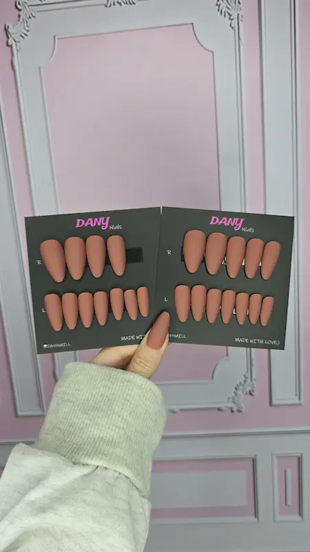 ست مات نود12(پک 24 عددی)