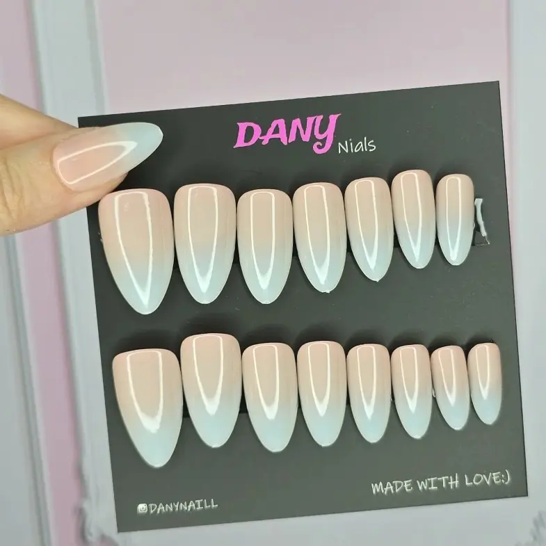 ست امبره نود (پک 15 عددی)