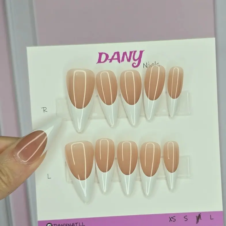 ست فرنچ سفید 