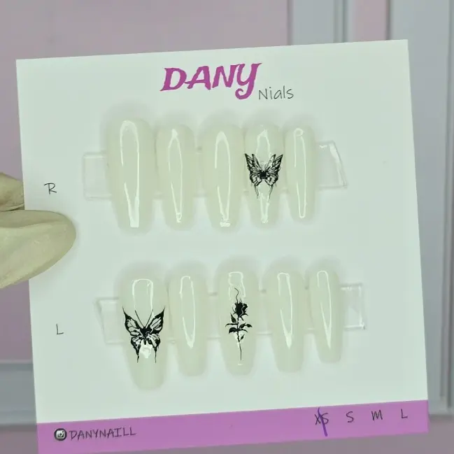 ست موجودی میلکی رز