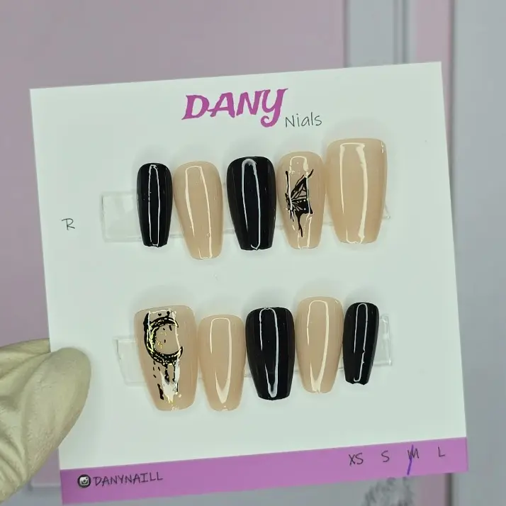 ست موجودی بلک مون