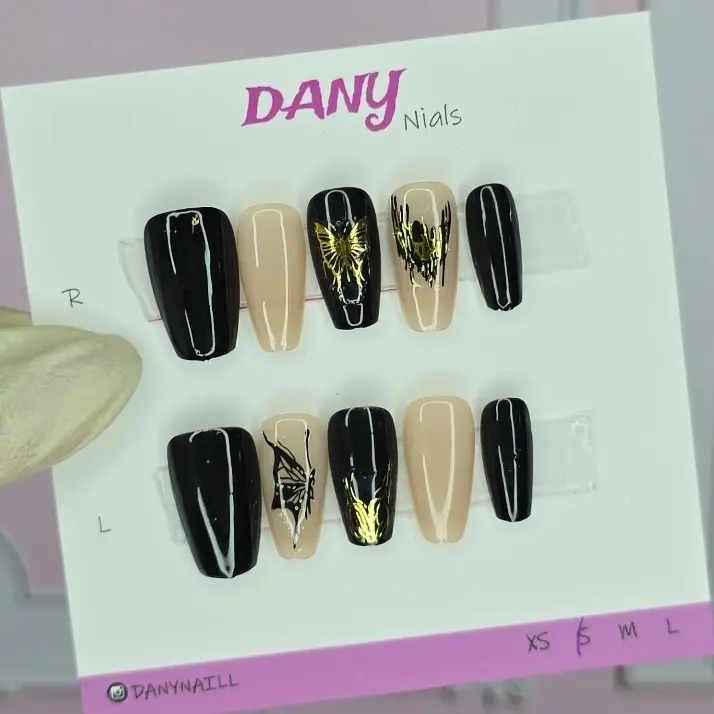 ست موجودی گلدبلک