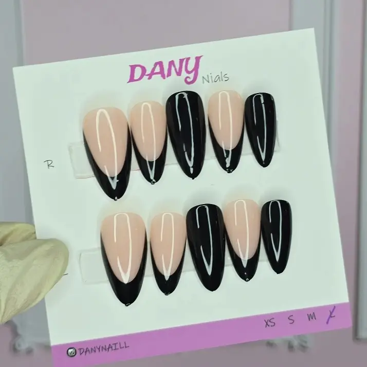 ست موجودی 6 فرنچ