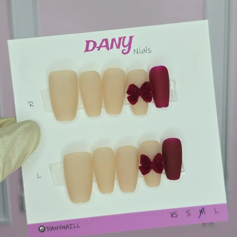 ست موجودی چری پاپیون