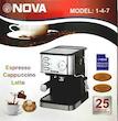 قهوه ساز نوا مدل NCM_147EXP
