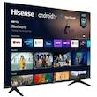  تلویزیون هایسنس 65 اینچ مدل A62NS 