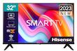 تلویزیون هایسنس 32 اینچ مدل 32A4N