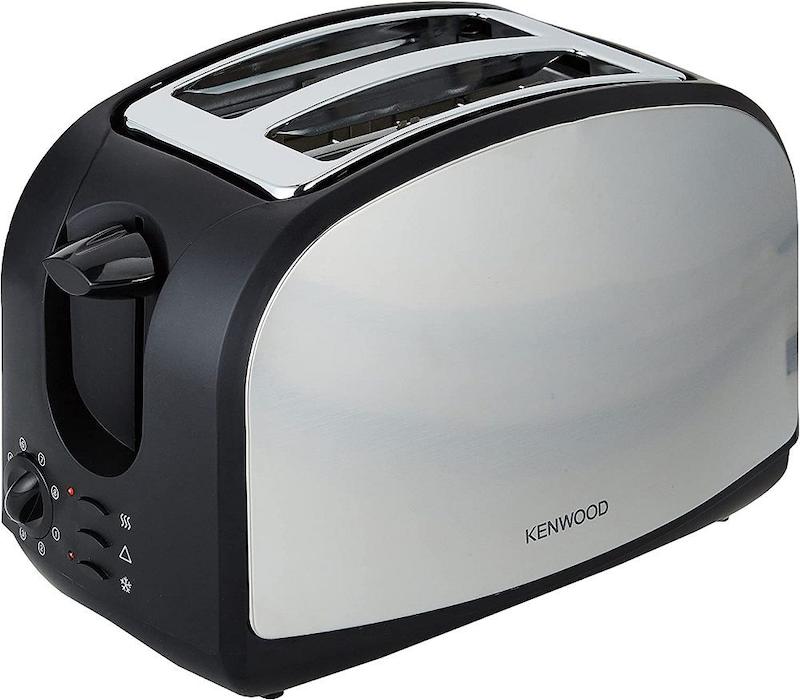 توستر نان کنوود مدل TCM01