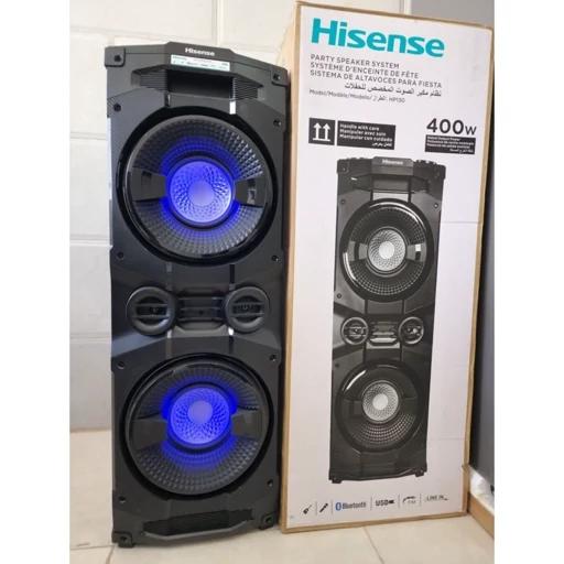 اسپیکر هایسنس مدل HP130