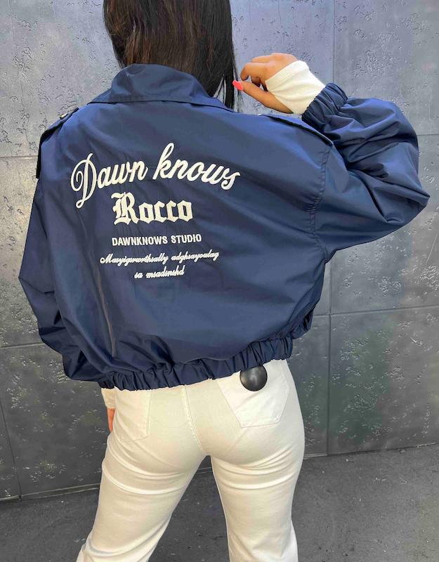 بامبر پشت گلدوزی  770 rocco 