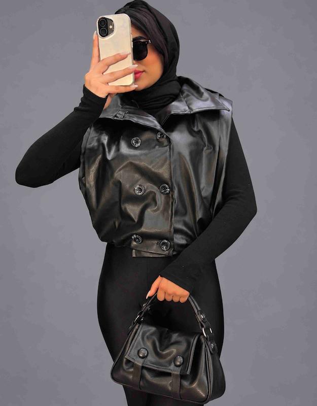 وست زارا چرم 785