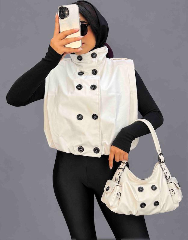 وست زارا چرم 785