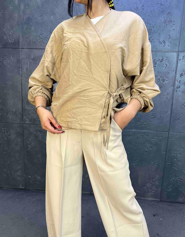 شومیز حراجی چشم 675