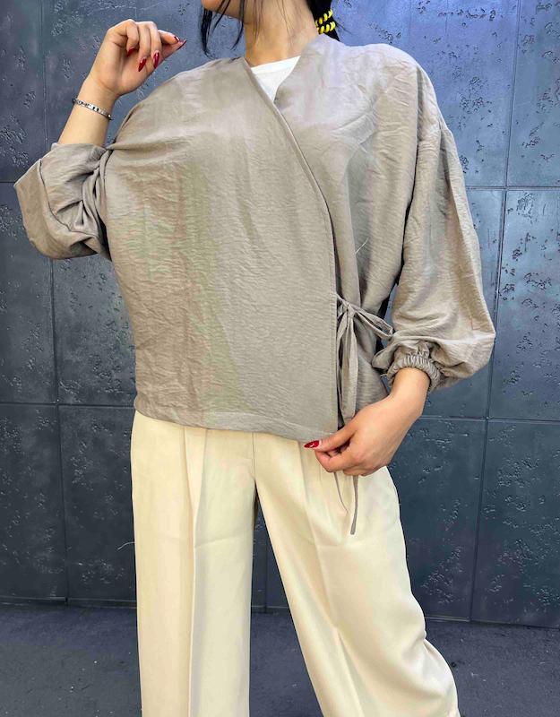 شومیز حراجی چشم 675