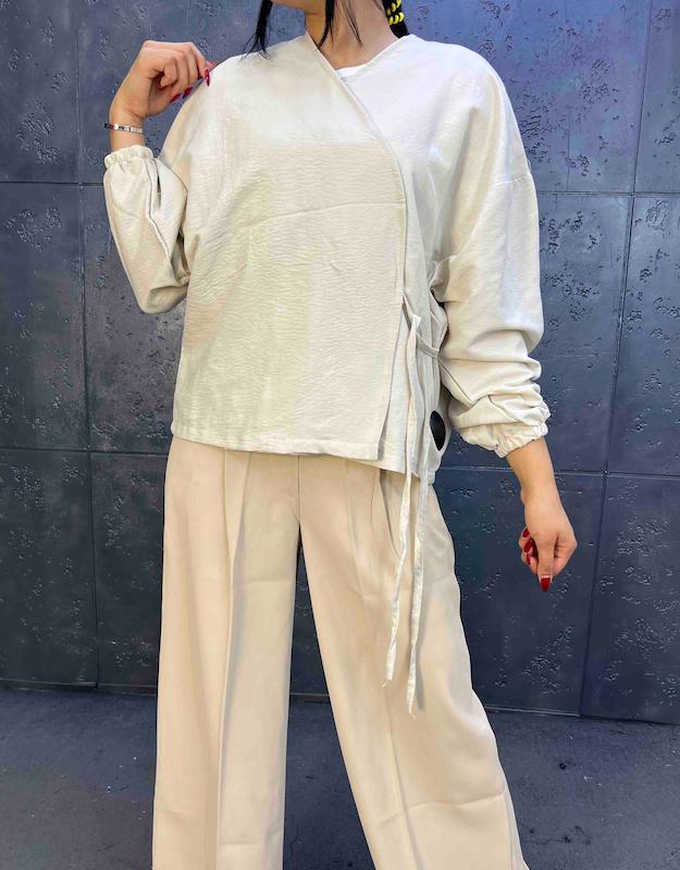 شومیز حراجی چشم 675