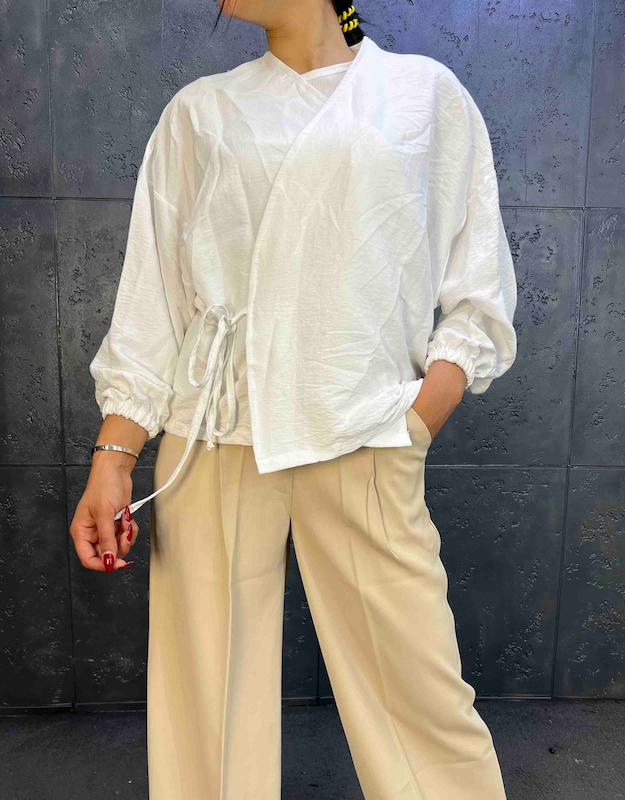 شومیز حراجی چشم 675