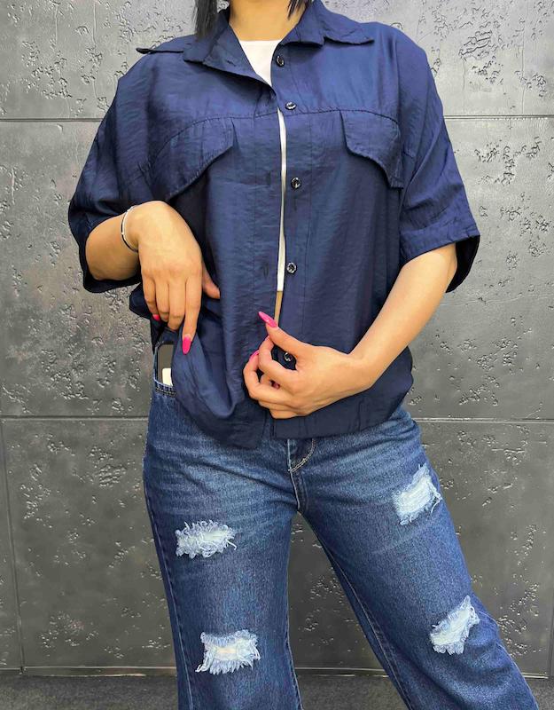 شومیز پری مودا خفاشی 589