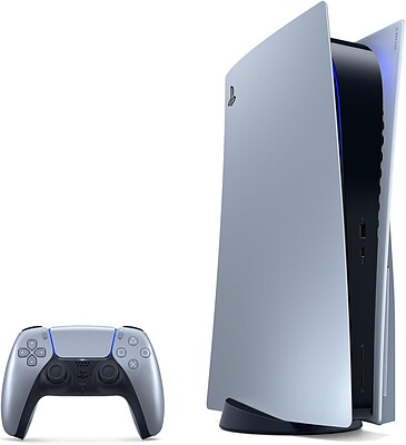 PlayStation 5  Standard console