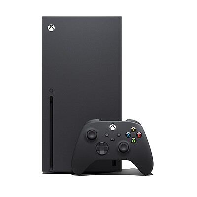 Xbox SERIES X 1TB Refurbished