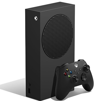 Xbox Series S 1TB 