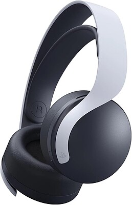  Pulse 3D Wireless Headset