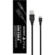 usb cable sony ps4