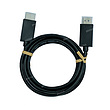 USB cable sony ps5