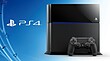 PlayStation 4 console Ultimate Player FAT 500 GB