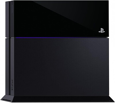 PlayStation 4 console Ultimate Player FAT 500 GB