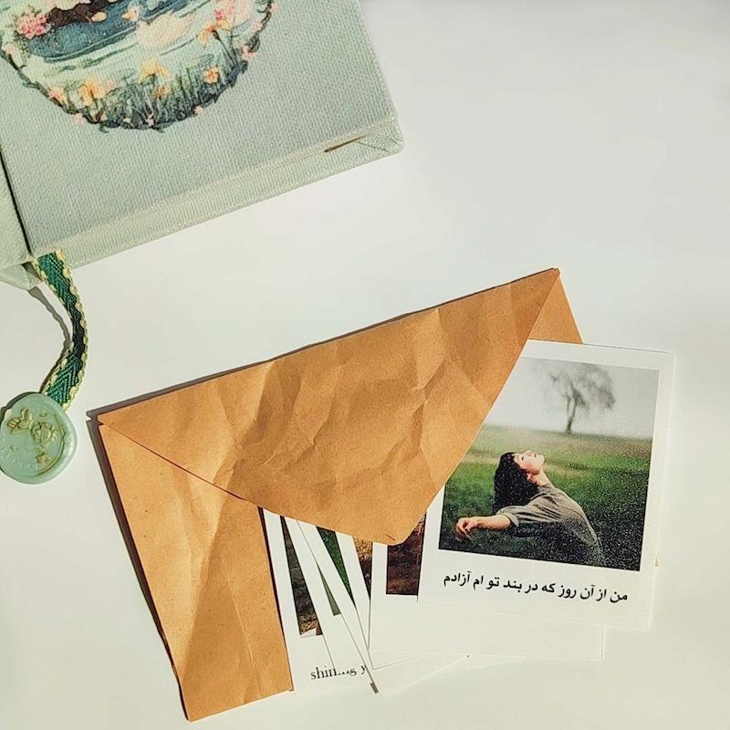 پکیج‌های عکس و آلبوم 