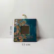 آینه سرامیکی دستساز